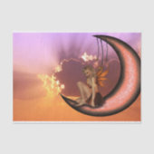 Fairy Dreams Tissuepapier (Voorkant)