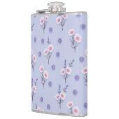 Fairy Dust Daisies Heupfles (Links)