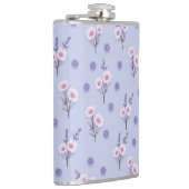 Fairy Dust Daisies Heupfles (Rechts)