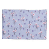 Fairy Dust Daisies Kussensloop (Achterkant)