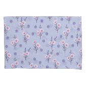 Fairy Dust Daisies Kussensloop (Voorkant)