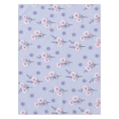 Fairy Dust Daisies Tafelkleed (Voorkant)