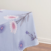 Fairy Dust Daisies Tafelkleed (Voorbeeld)