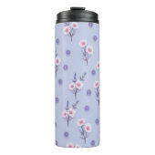 Fairy Dust Daisies Thermosbeker (Voorkant)