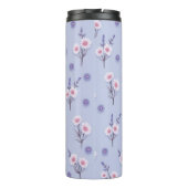 Fairy Dust Daisies Thermosbeker (Achterkant)