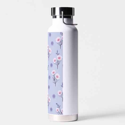 Fairy Dust Daisies Waterfles (Links)