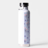 Fairy Dust Daisies Waterfles (Rechts)