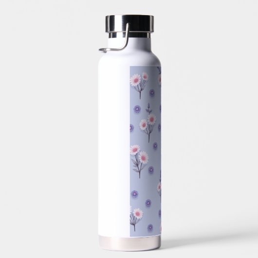 Fairy Dust Daisies Waterfles (Rechts)