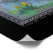 Fairy Dust Poster (Hoek)