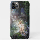 Fairy Dust-telefoondraagtas Case-Mate iPhone Case (Achterkant)