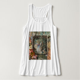 Fairy Dust Women's Tank