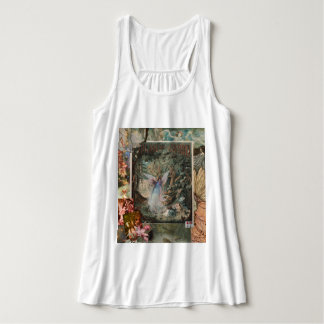 Fairy Dust Women's Tank