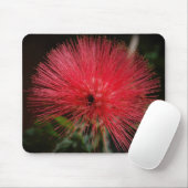 Fairy Duster Mousepad Muismat (Met muis)
