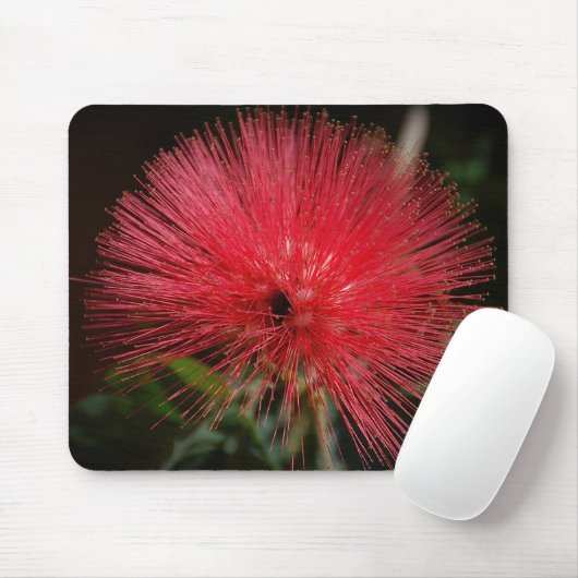 Fairy Duster Mousepad Muismat (Met muis)