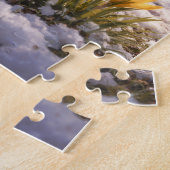 Fairy Easter Bunny Legpuzzel (Zijkant)