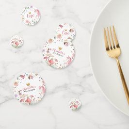 Fairy Eenhoorn Confetti