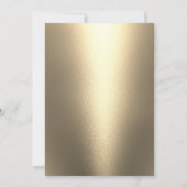 Fairy eerste betoverde bos meisje 1e verjaardag kaart (Achterkant)