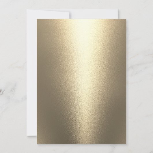 Fairy eerste betoverde bos meisje 1e verjaardag kaart (Achterkant)