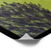 FAIRY EN HET RAINBOW POSTER (Hoek)