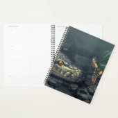 Fairy en Snake Planner (Display)