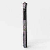 Fairy en Uil Fantasy Art iPhone Hoesje (Achterkant/links)