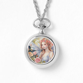 Fairy eWatch Horloge