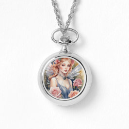 Fairy eWatch Horloge