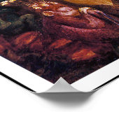 Fairy (Faerie) Poster Print: Fairy Banket (Hoek)