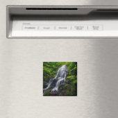 Fairy Falls | Colombia River Gorge Oregon. Magneet (Insitu (Vaatwasser))