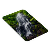 Fairy Falls | Colombia River Gorge Oregon. Magneet (Rechterzijde)