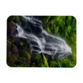 Fairy Falls | Colombia River Gorge Oregon. Magneet (Horizontaal)