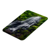 Fairy Falls | Colombia River Gorge Oregon. Magneet (Linkerzijde)
