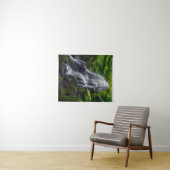 Fairy Falls | Colombia River Gorge Oregon. Wandkleed (In Situ (horizontaal))