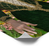 Fairy Fanatsy Poster (Hoek)