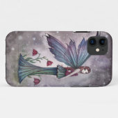 Fairy Fantasy Art iPhone Barely Daar Hoesje (Achterkant (horizontaal))