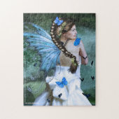 Fairy Fantasy Legpuzzel (Verticaal)