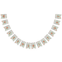 Fairy First Birthday Forest Waterverf paddenstoel