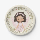 Fairy First Bord (Voorkant)