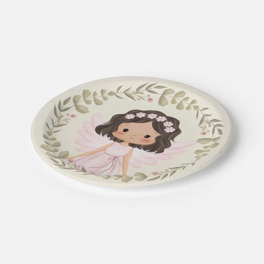 Fairy First Bord (Gekanteld)