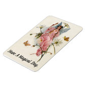  Fairy Flexibele Fotomagneet Magneet (Linkerzijde)