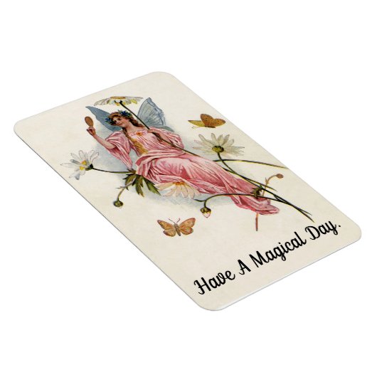  Fairy Flexibele Fotomagneet Magneet (Rechterzijde)