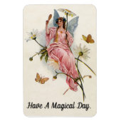  Fairy Flexibele Fotomagneet Magneet (Verticaal)