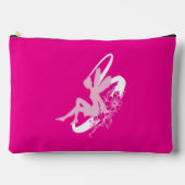 Fairy Flower Large Etui (Voorkant)