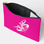 Fairy Flower Large Etui (Open)