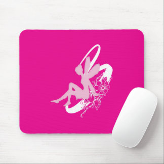 Fairy Flower Mousepad Muismat