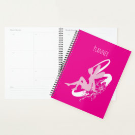 Fairy Flower Planner