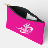 Fairy Flower Small Etui (Open)