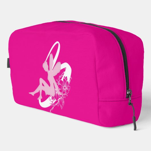 Fairy Flower Toilettasje (Rechterhoek)