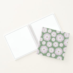 Fairy Flowers-laptop Notitieboek