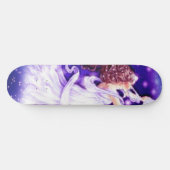 Fairy Fly Skateboard (Horizontaal)